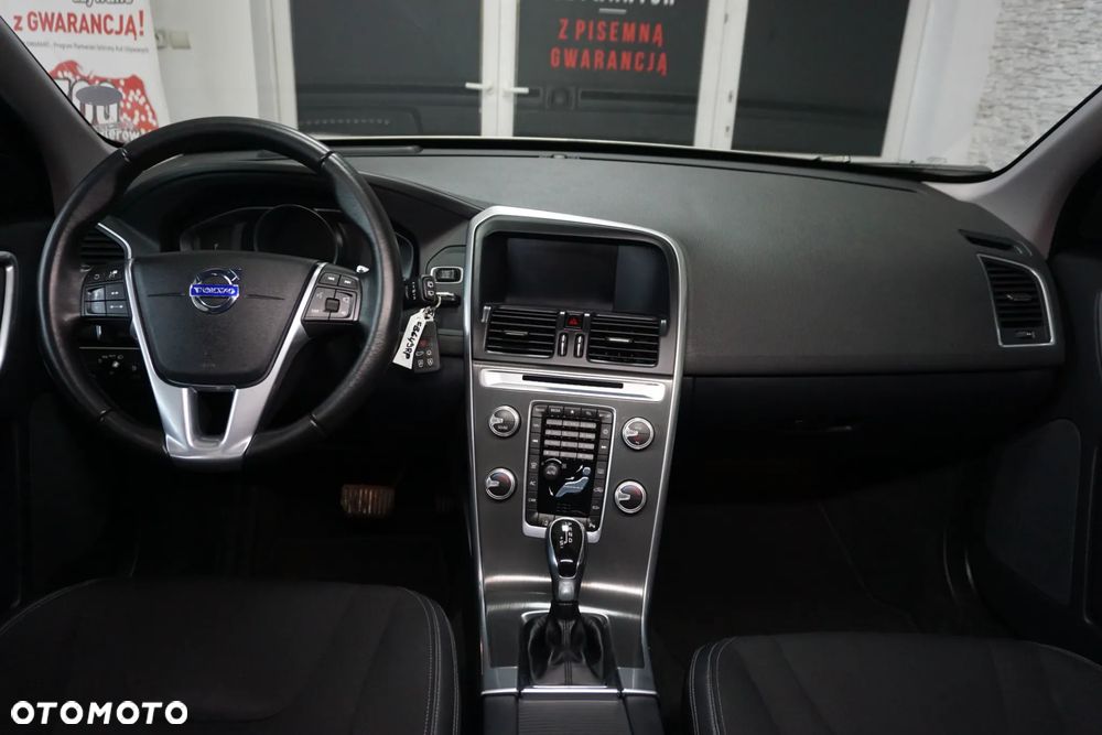 Volvo XC 60 - 19