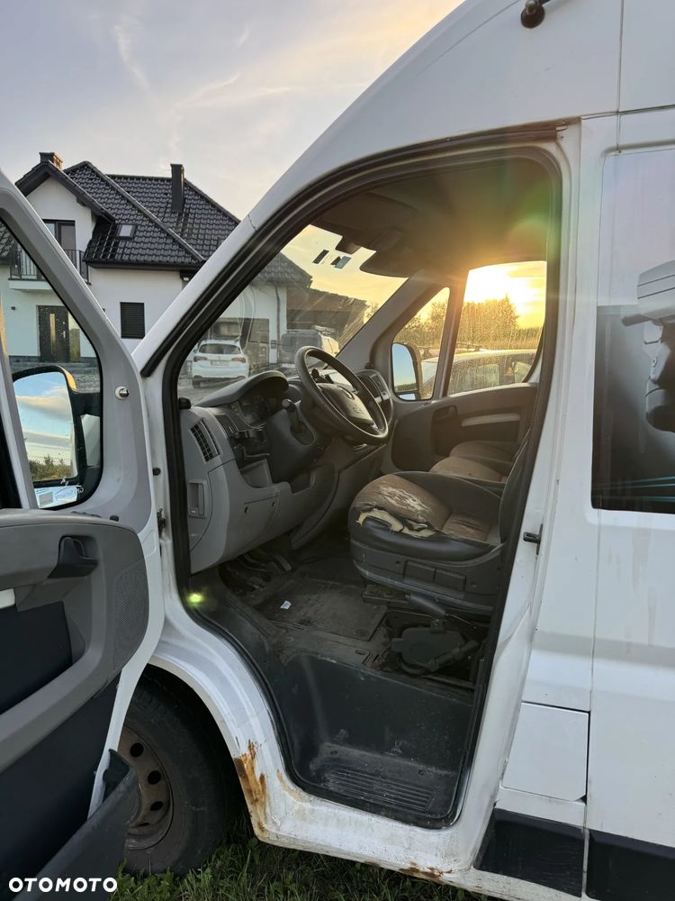 Fiat Ducato - 7