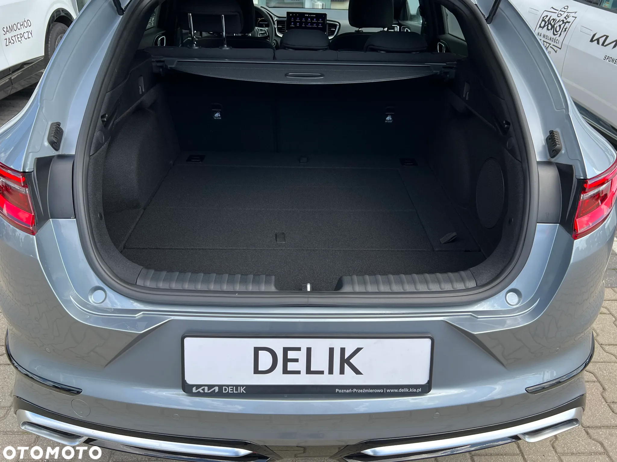 Kia ProCeed 1.5 T-GDI GT Line DCT - 31
