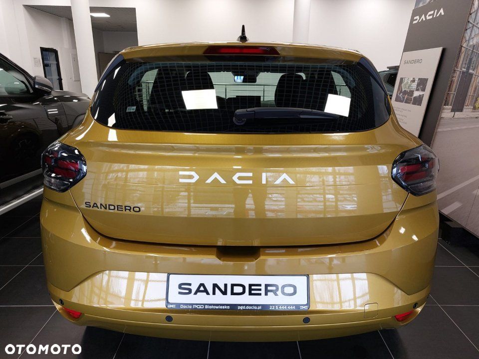 Dacia Sandero - 3