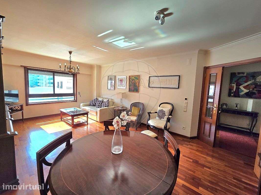 Apartamento T2 para arrendamento - Grande imagem: 2/30