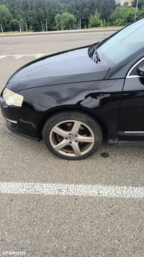 Volkswagen Passat Variant 2.0 TDI DPF DSG Comfortline - 4