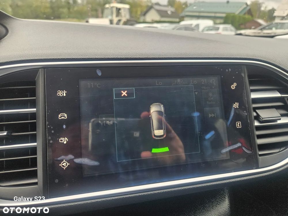 Peugeot 308 BlueHDi FAP 150 Stop&Start Active - 14