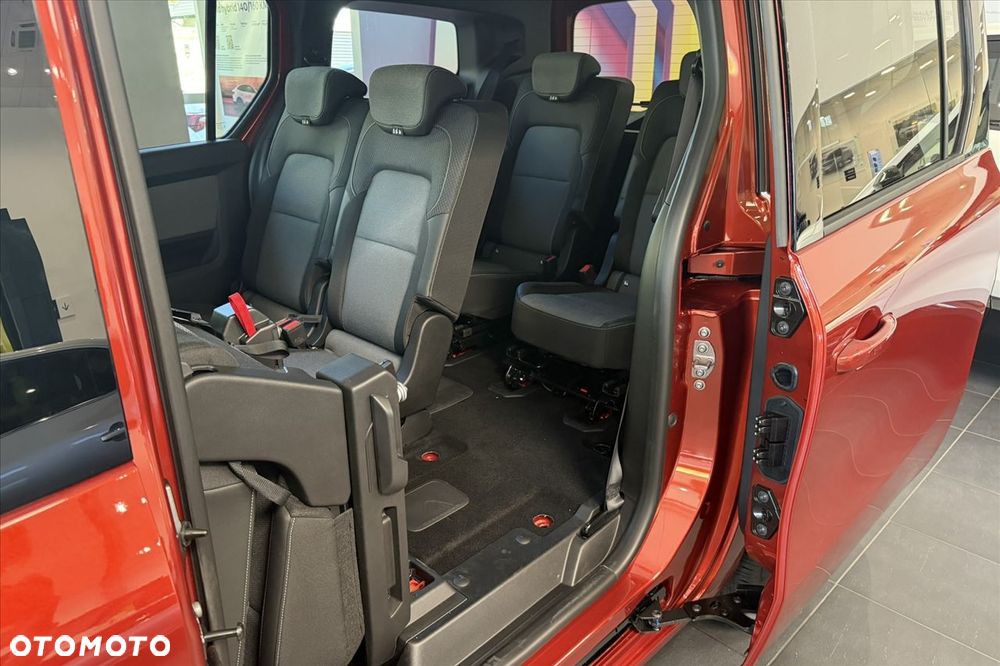 Renault Kangoo 1.3 TCe Techno - 14