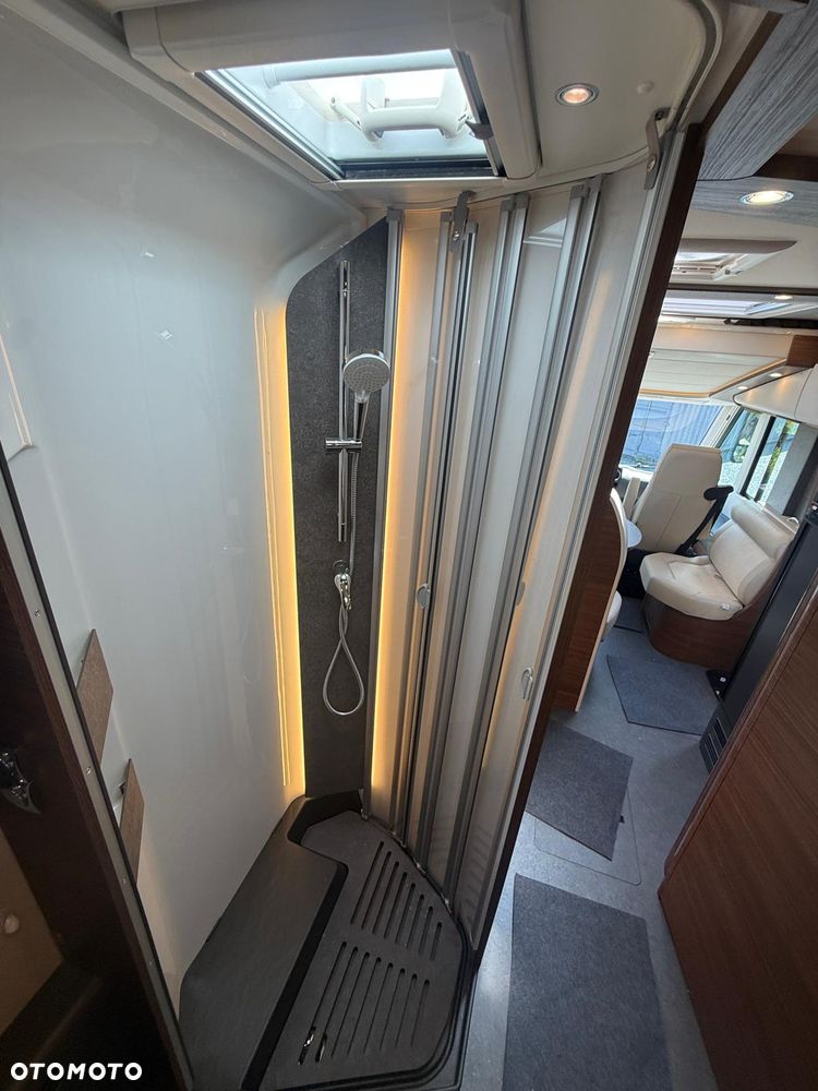 Carthago Chic C-Line I 5.0 QB  Model 2026, Mercedes, Automat - 31