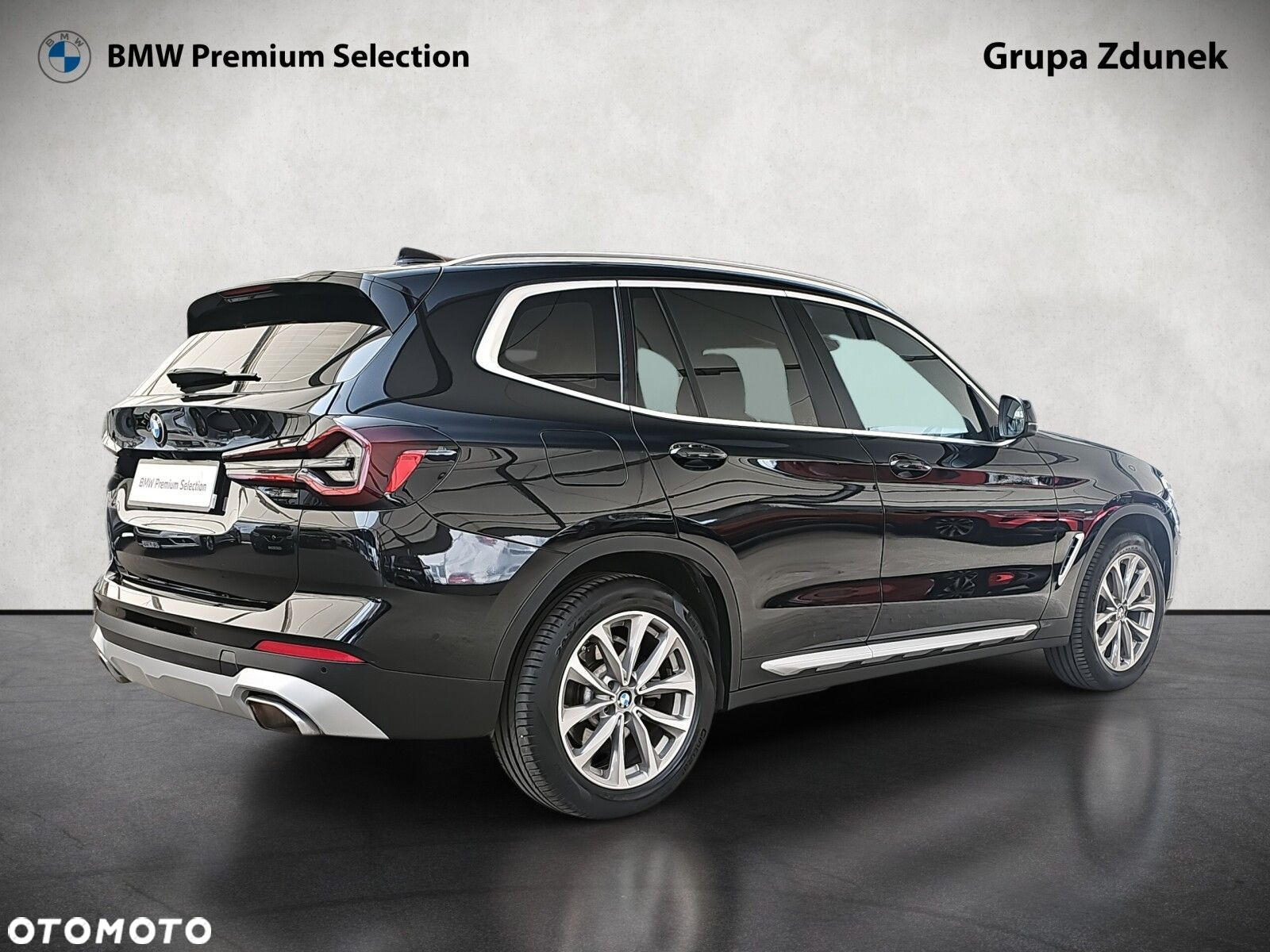 BMW X3 - 5