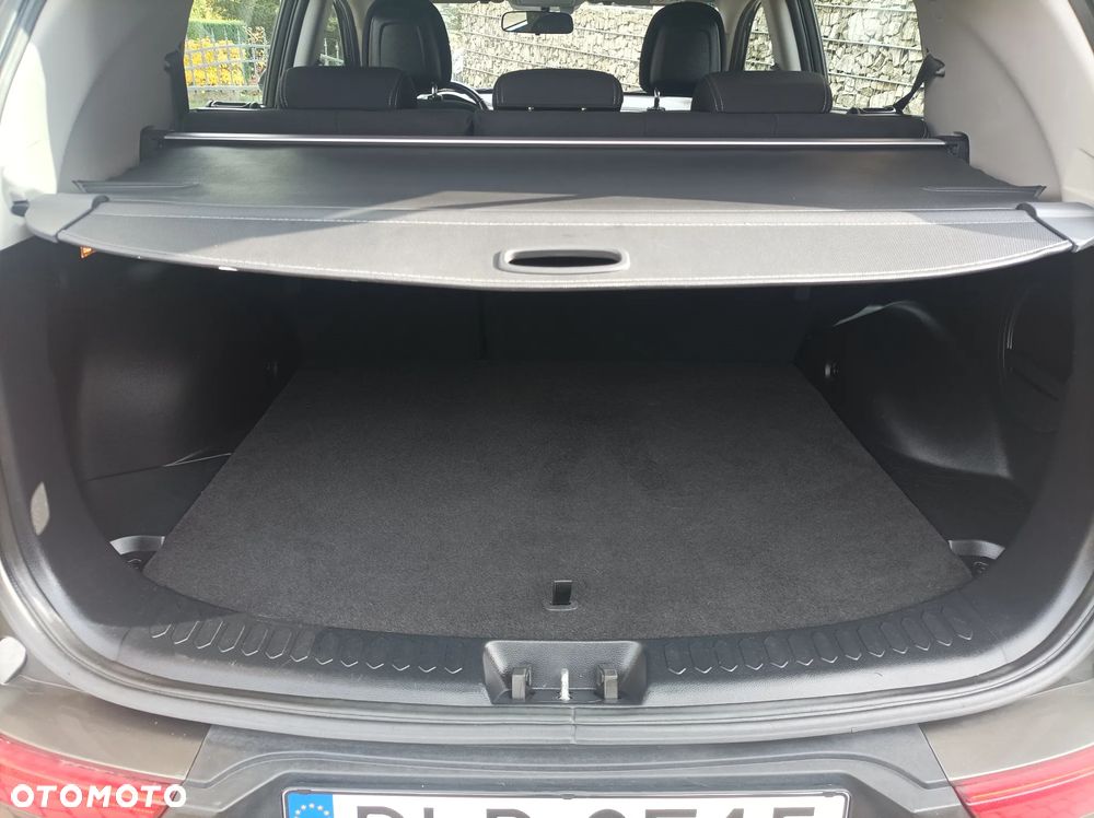 Kia Sportage - 21