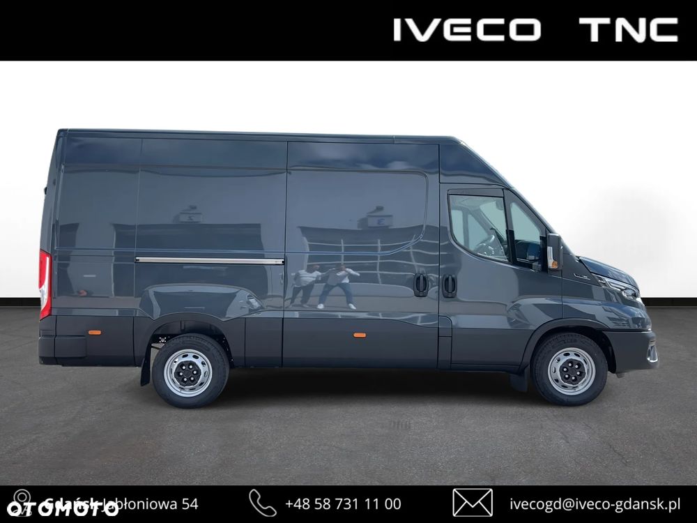 Iveco Daliy L3H2 35S16B V 2.3 Diesel 160KM "dostępny od ręki" - 6