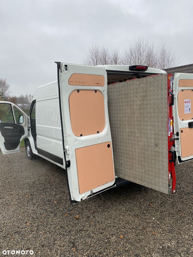 Citroën Jumper - 27