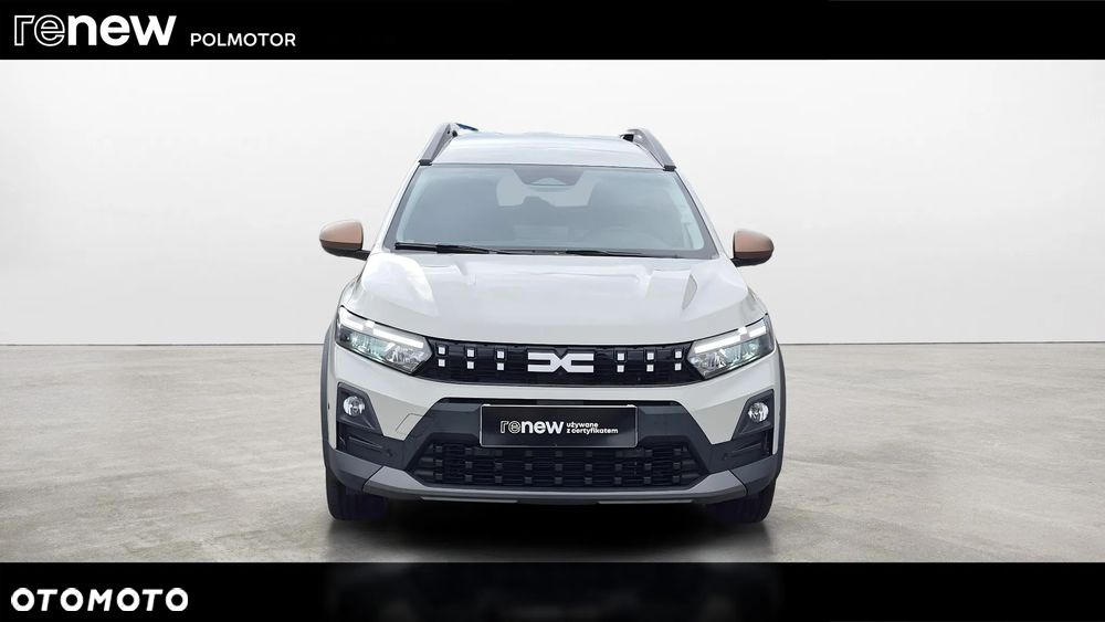 Dacia Jogger 1.8 Full Hybrid 155 Extreme MMT 7os - 8