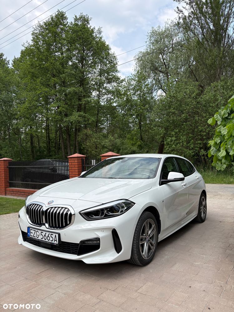BMW Seria 1 118i M Sport - 1