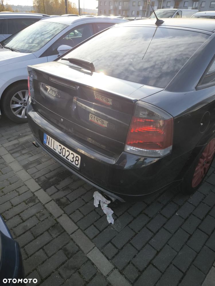 Opel Vectra - 10