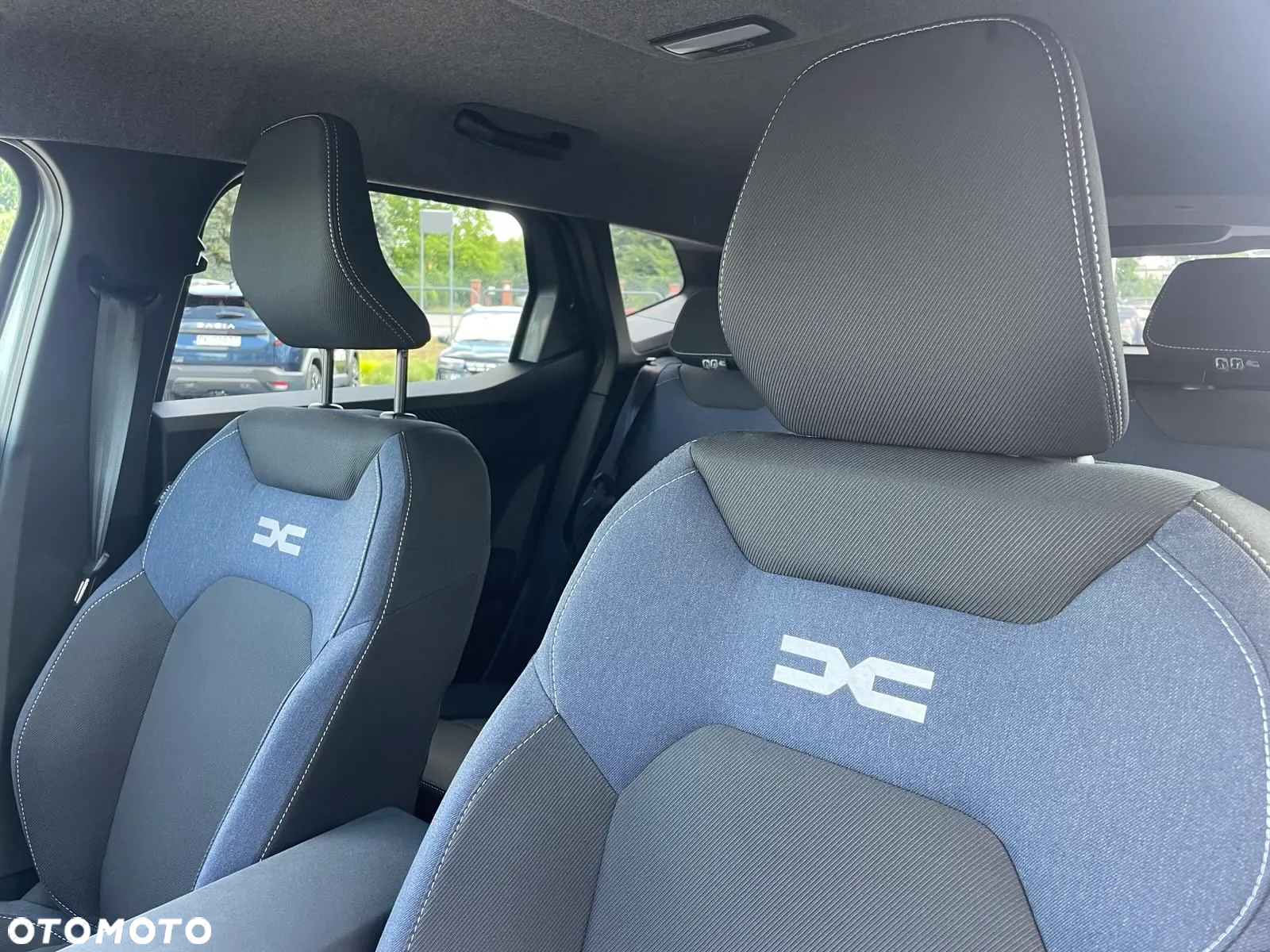 Dacia Duster 1.0 TCe Journey - 10