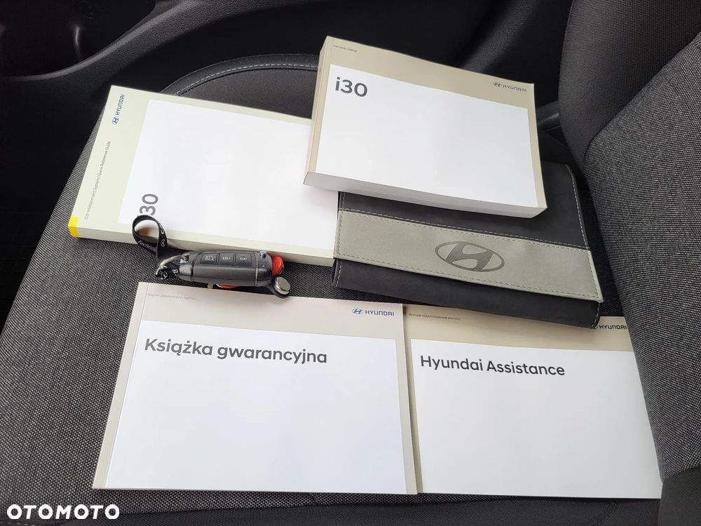 Hyundai i30 1.5 DPI Smart - 23