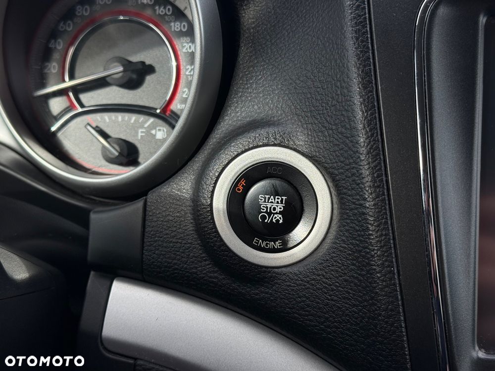 Fiat Freemont 2.0 Multijet 16V DPF Automatik Allrad Black Code - 23