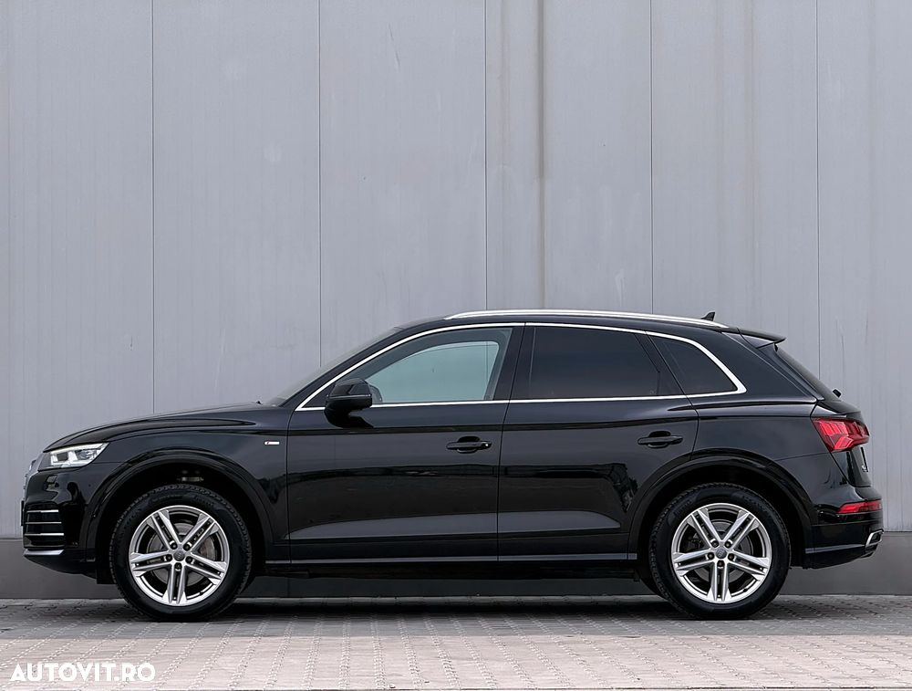 Audi Q5 2.0 TDI Quattro S tronic - 5