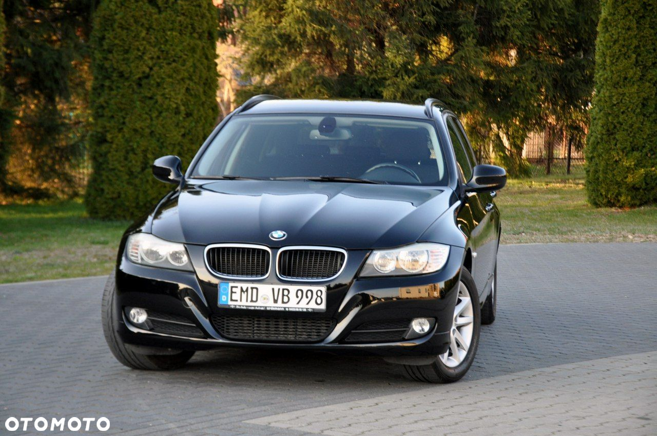 BMW Seria 3 - 8