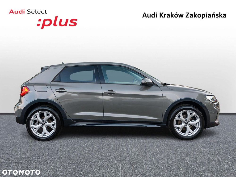 Audi A1 Sportback 35 TFSI S tronic - 3