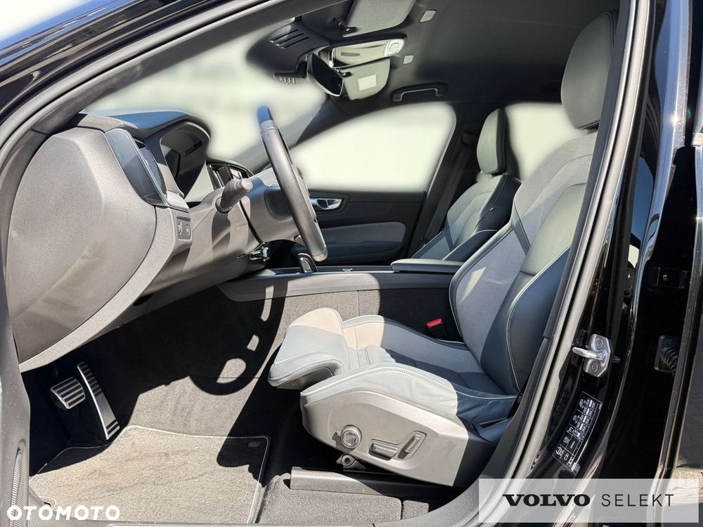 Volvo XC 60 - 12