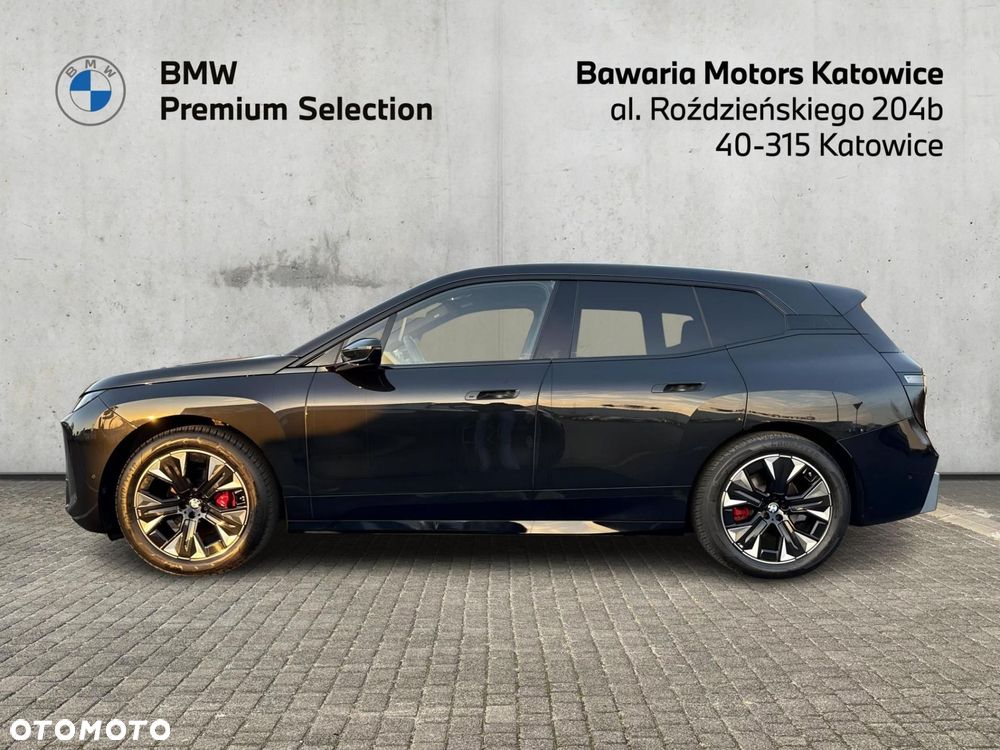 BMW iX - 2