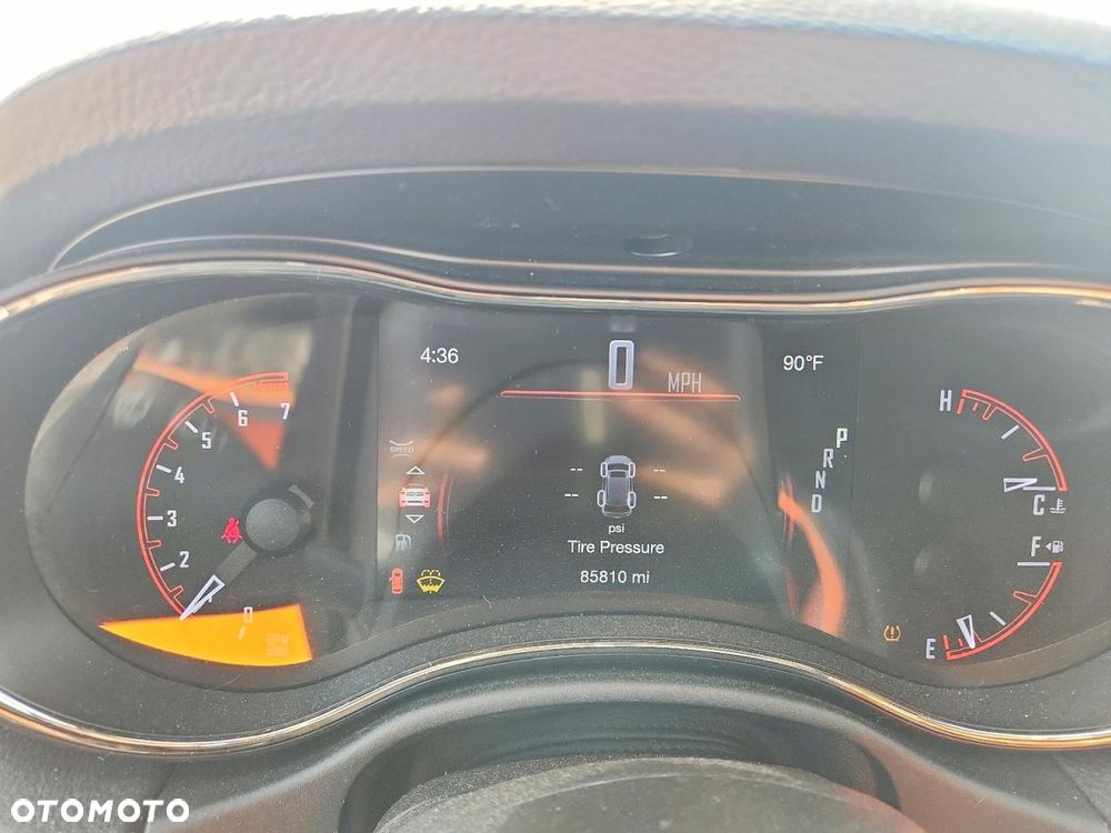 Dodge Durango 3,6 Limited - 11