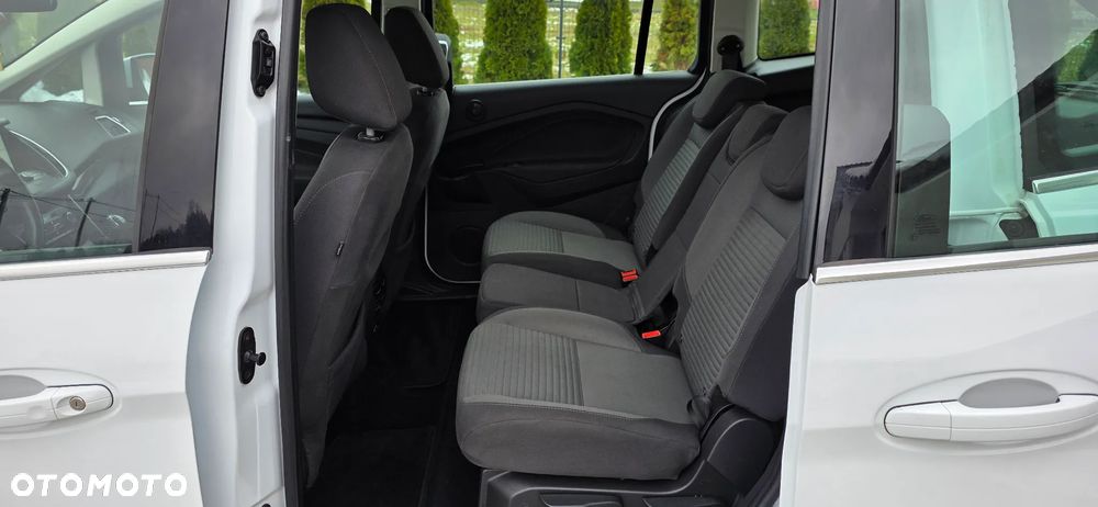 Ford Grand C-MAX 1.5 TDCi Start-Stopp-System Trend - 12