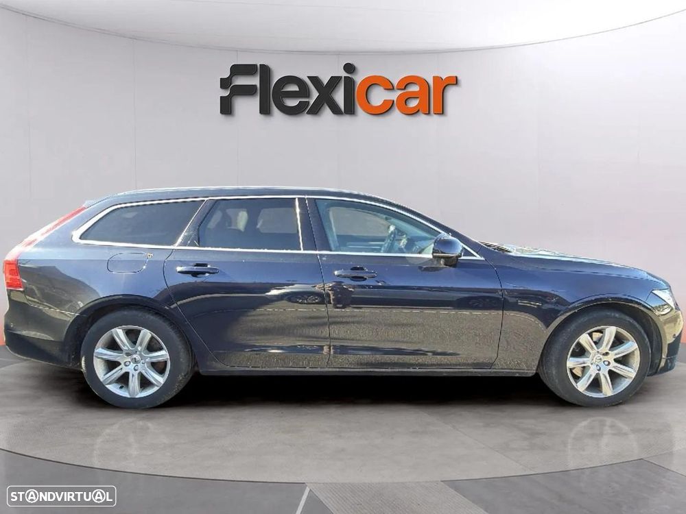 Volvo V90 2.0 D4 Momentum Plus Geartronic - 3