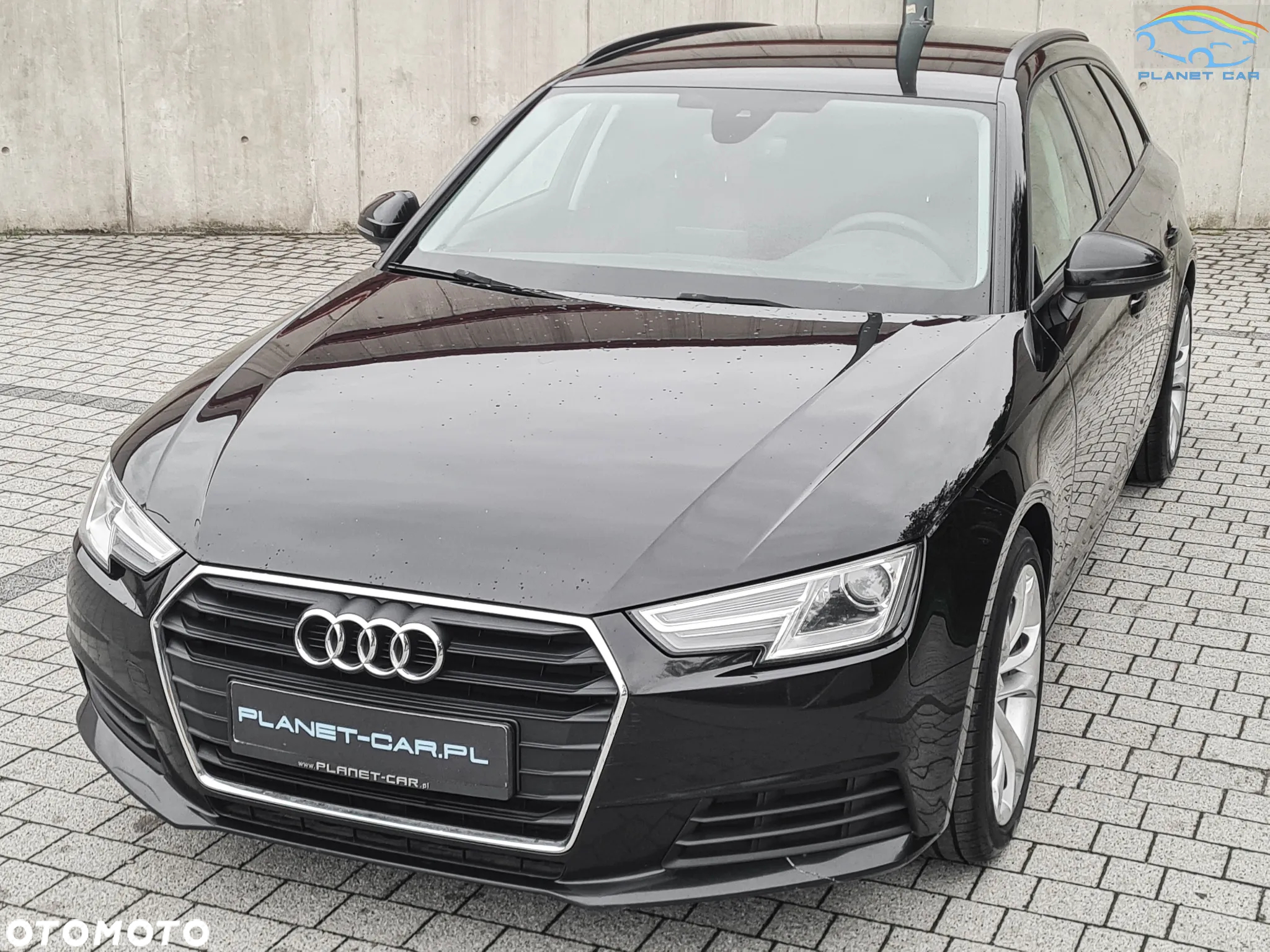 Audi A4 2.0 TDI S tronic - 10