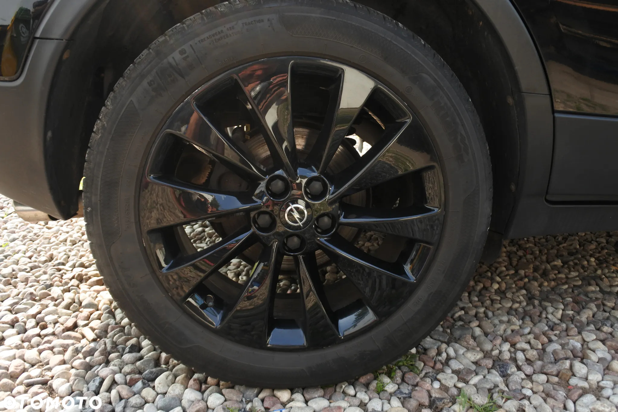 Opel Mokka 1.6 CDTI Cosmo S&S - 32