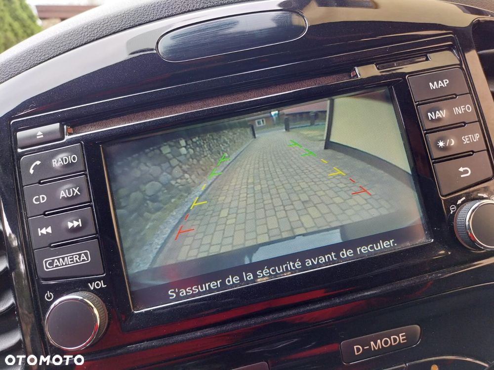 Nissan Juke - 32
