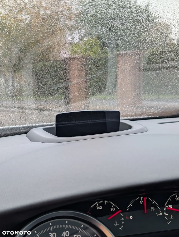 Peugeot 508 RXH 2.0 HDi HYbrid4 - 15