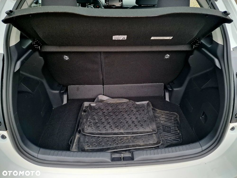 Toyota Yaris 1.5 VVT-i Comfort - 34