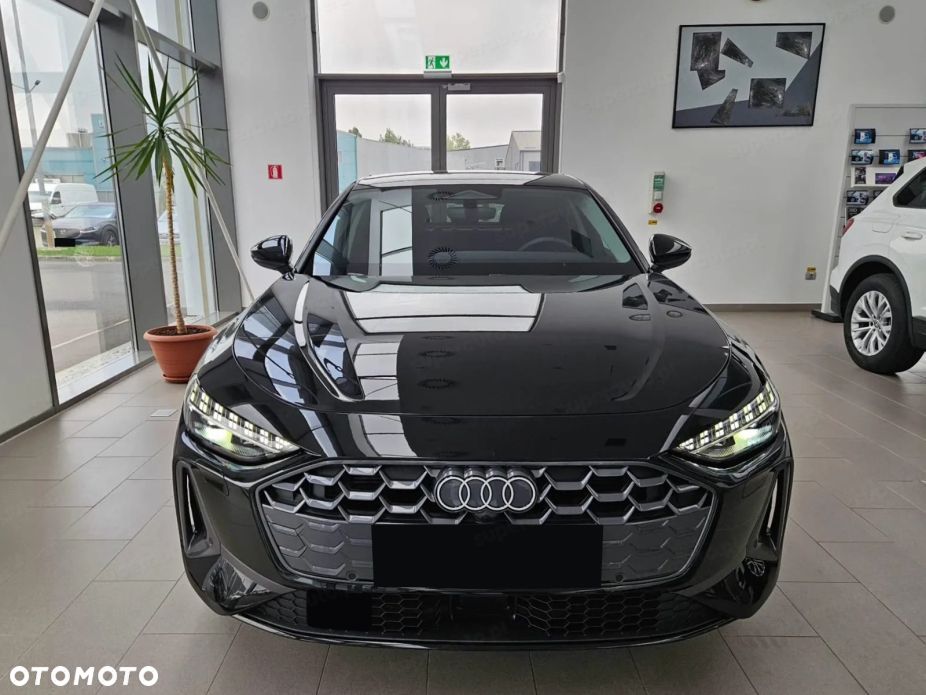 Audi A5 Limousine TFSI S tronic - 5