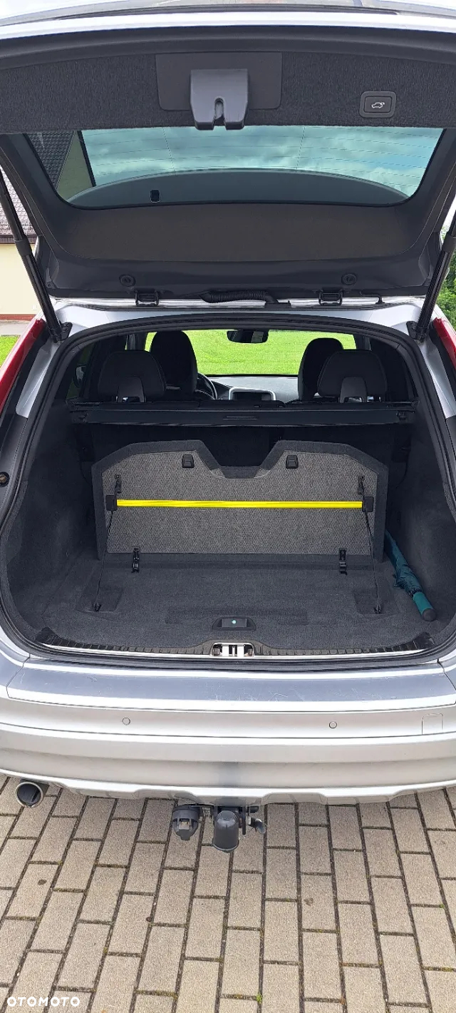 Volvo XC 60 D3 Momentum - 8