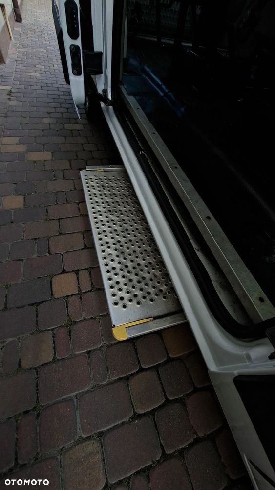 Opel Movano L2H2 DPF 2WD VA (ecoflex) S&S - 16