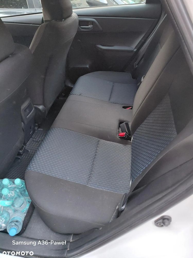 Toyota Auris 1.4 D-4D Active - 7