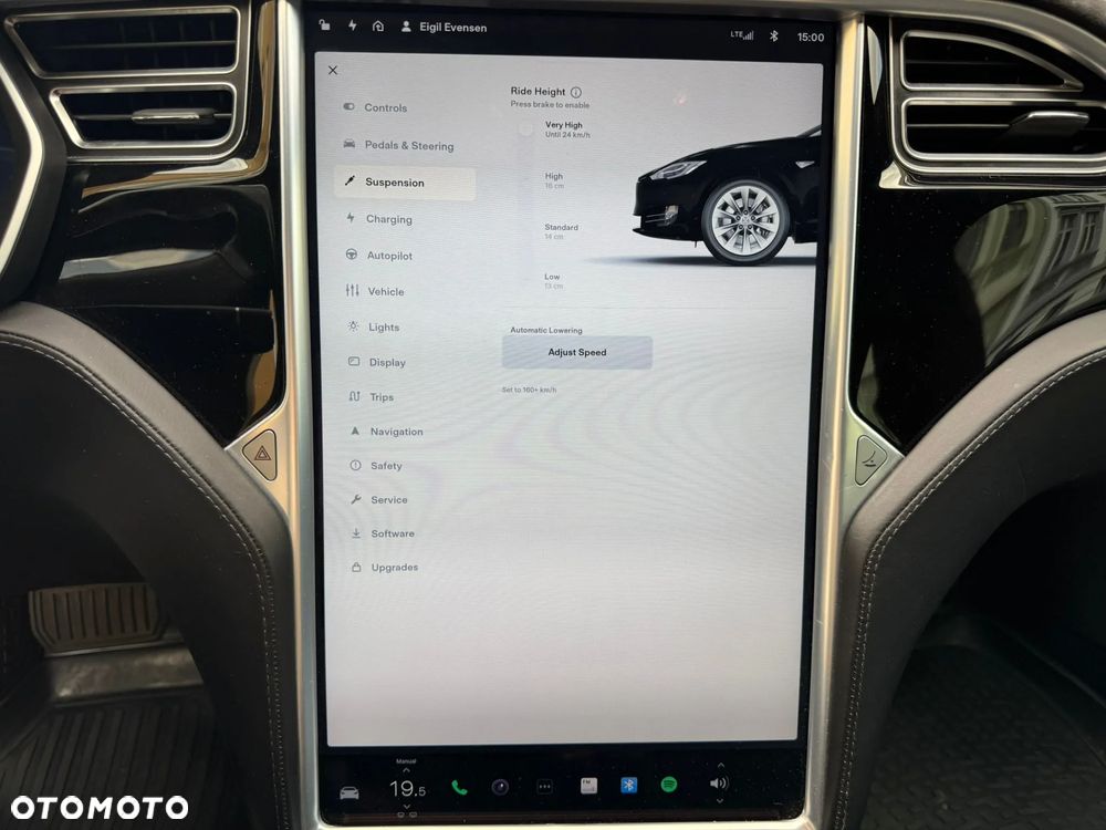 Tesla Model S Long Range Plus - 23
