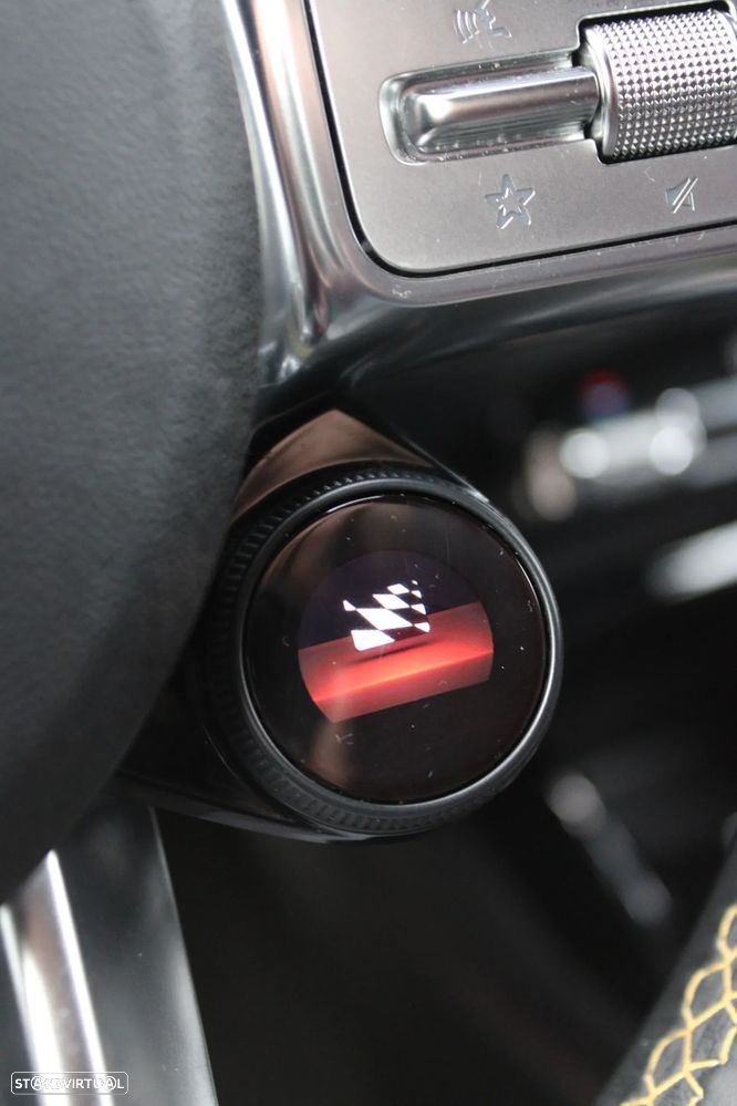 Mercedes-Benz CLA 45 AMG S 4Matic+ Speedshift 8G-DCT - 27