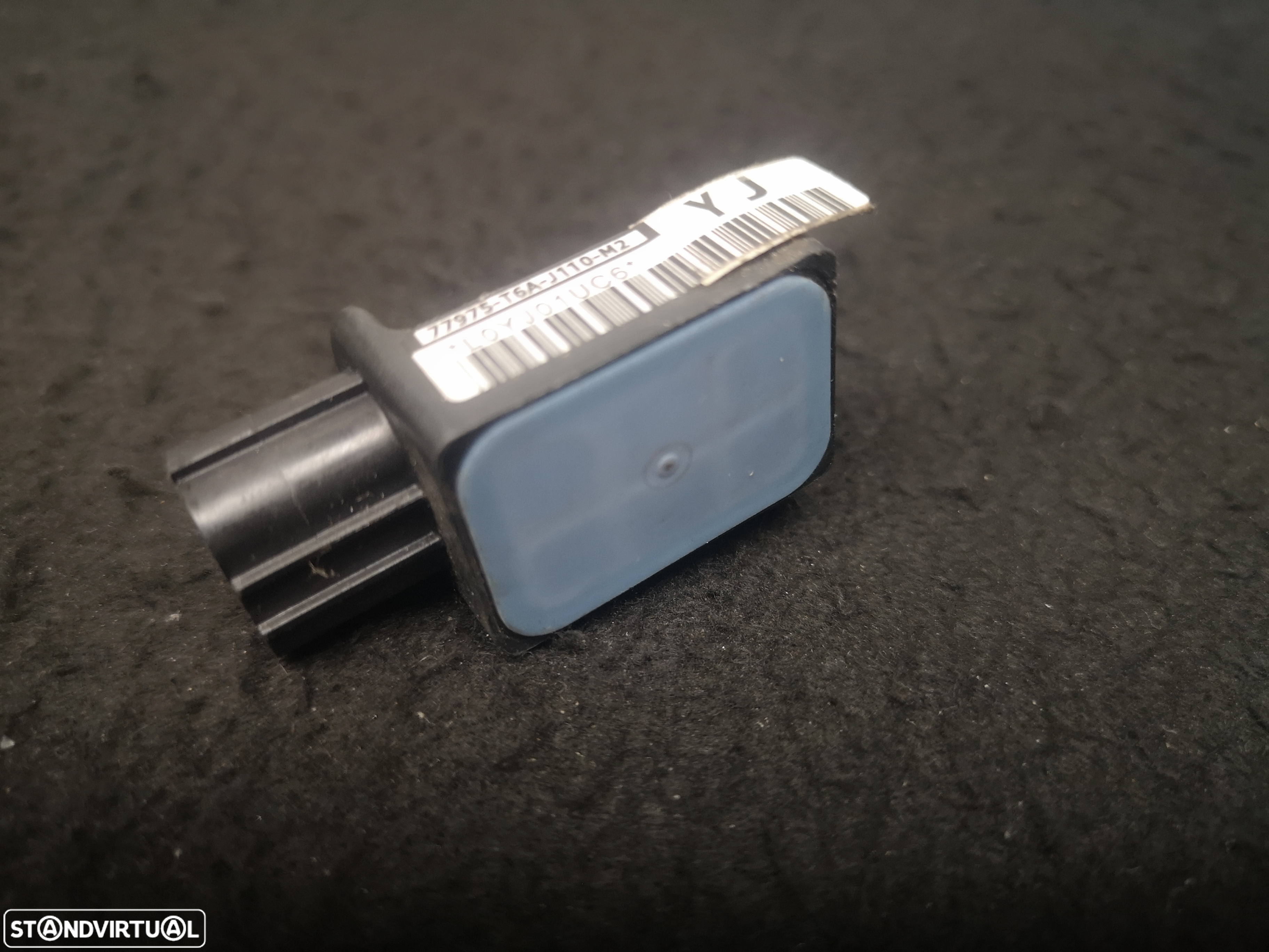 Sensor de airbag sensor impacto  Honda hr 2016-2019 (3x no estoque) - 2