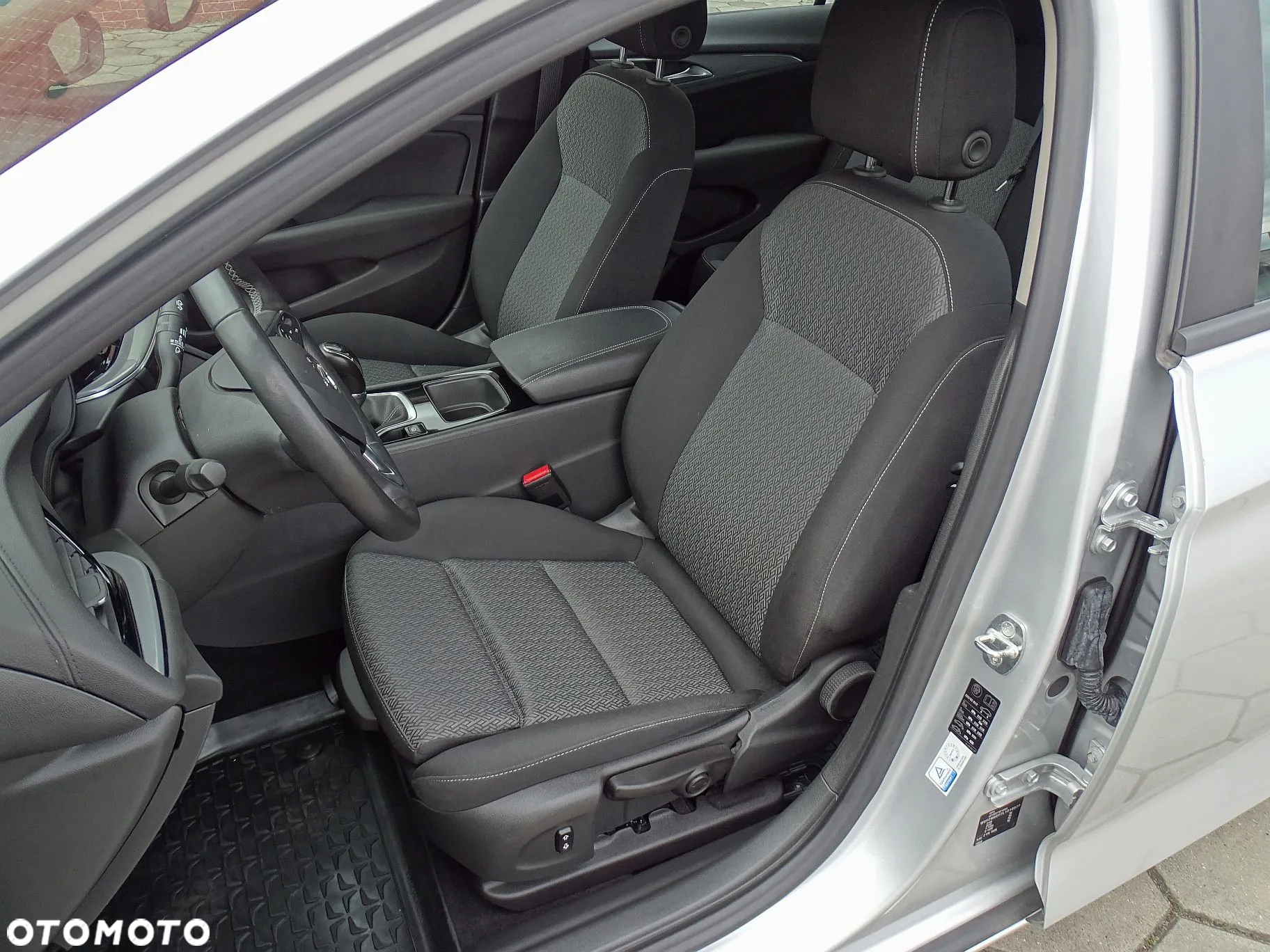 Opel Insignia 1.6 CDTI Exclusive S&S - 20