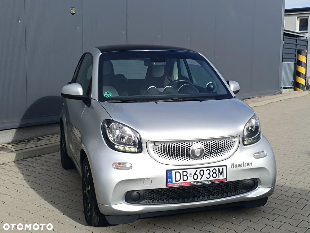 Smart Fortwo - 13