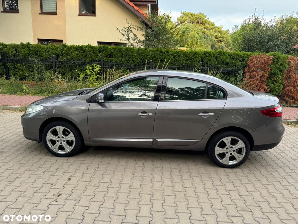 Renault Fluence - 11