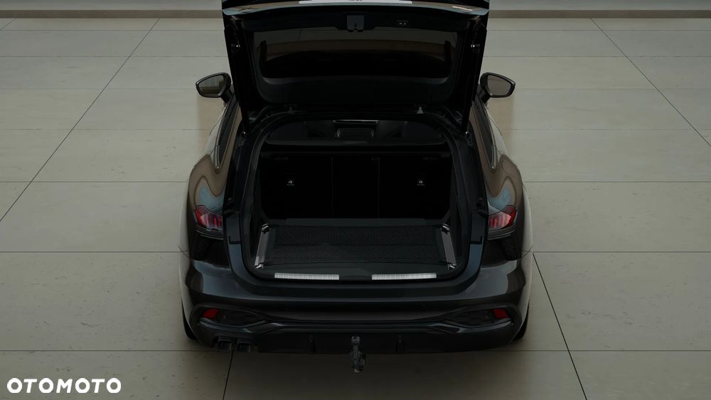 Audi A6 Avant 40 TDI quattro S tronic S line - 6