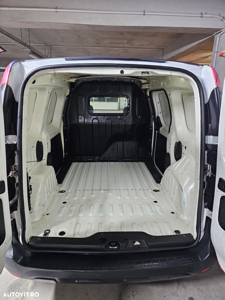 Dacia Dokker 1.5 dCi 90 CP Laureate - 10