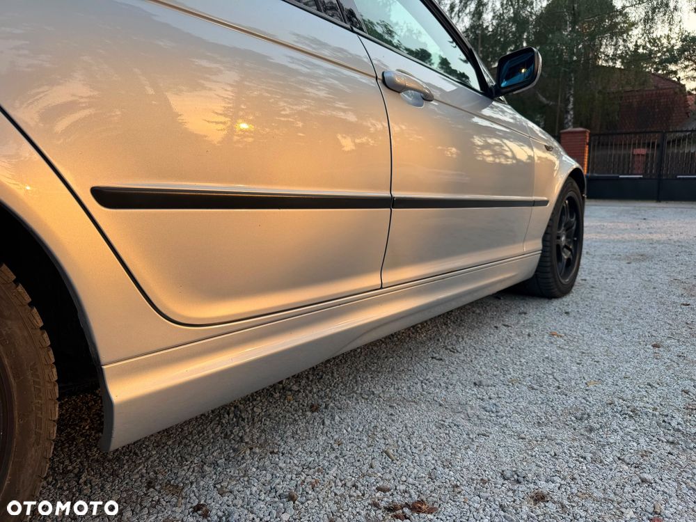 BMW Seria 3 - 10