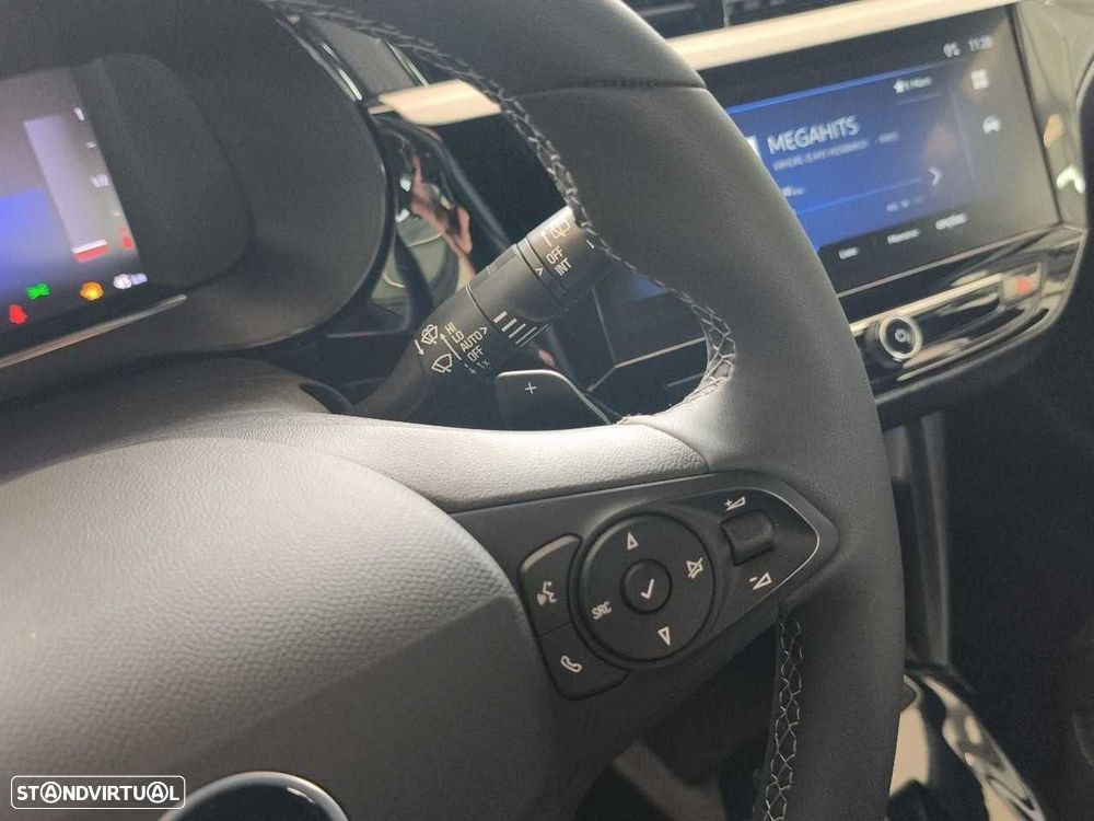 Opel Corsa 1.2 T GS Line Aut. - 14