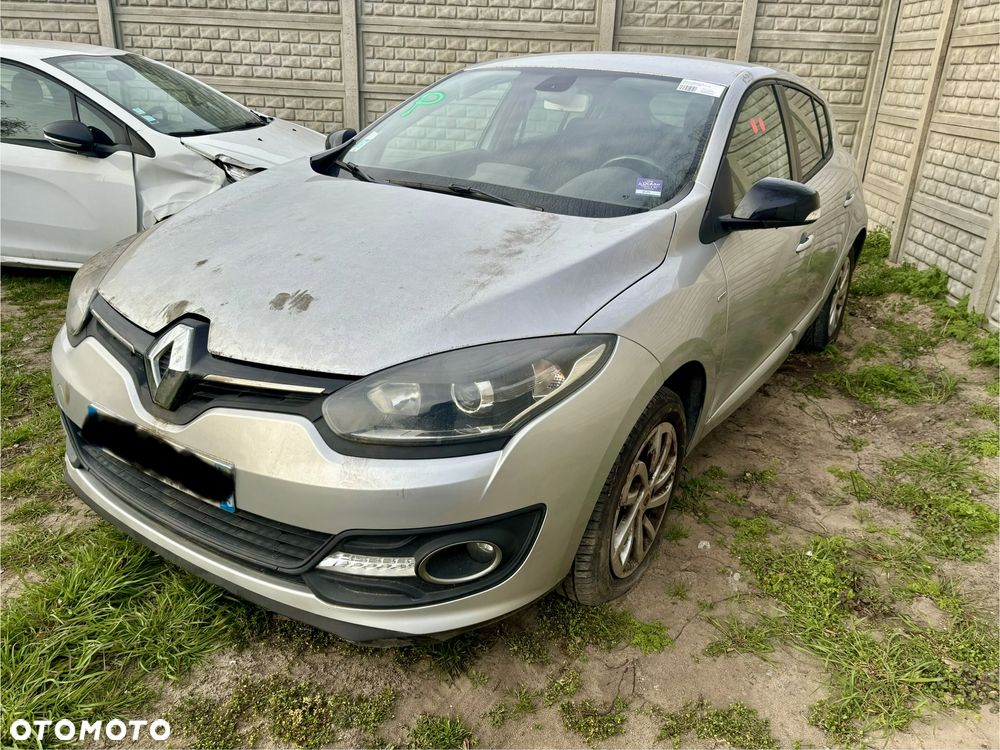 Renault Megane - 9