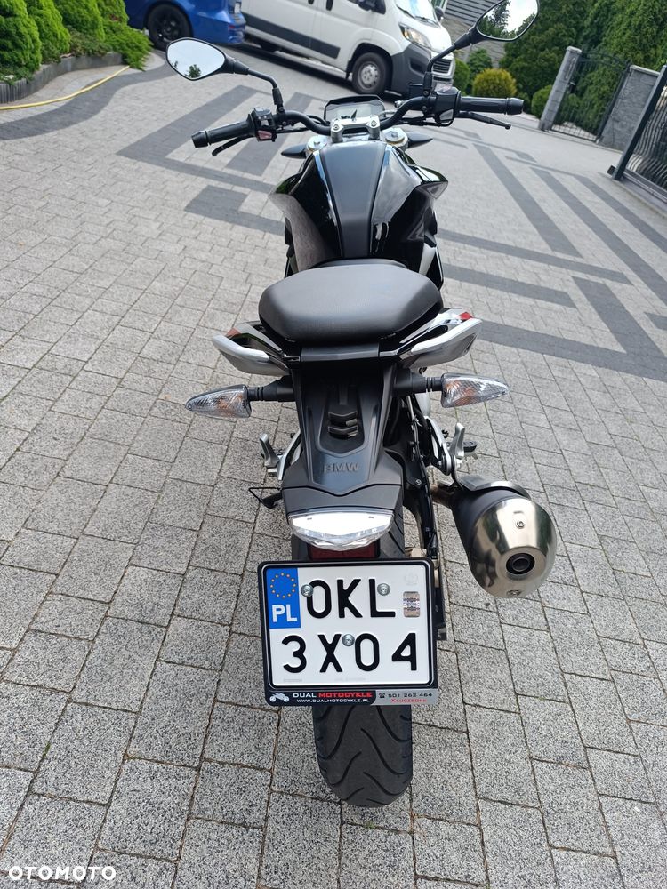 BMW G - 5