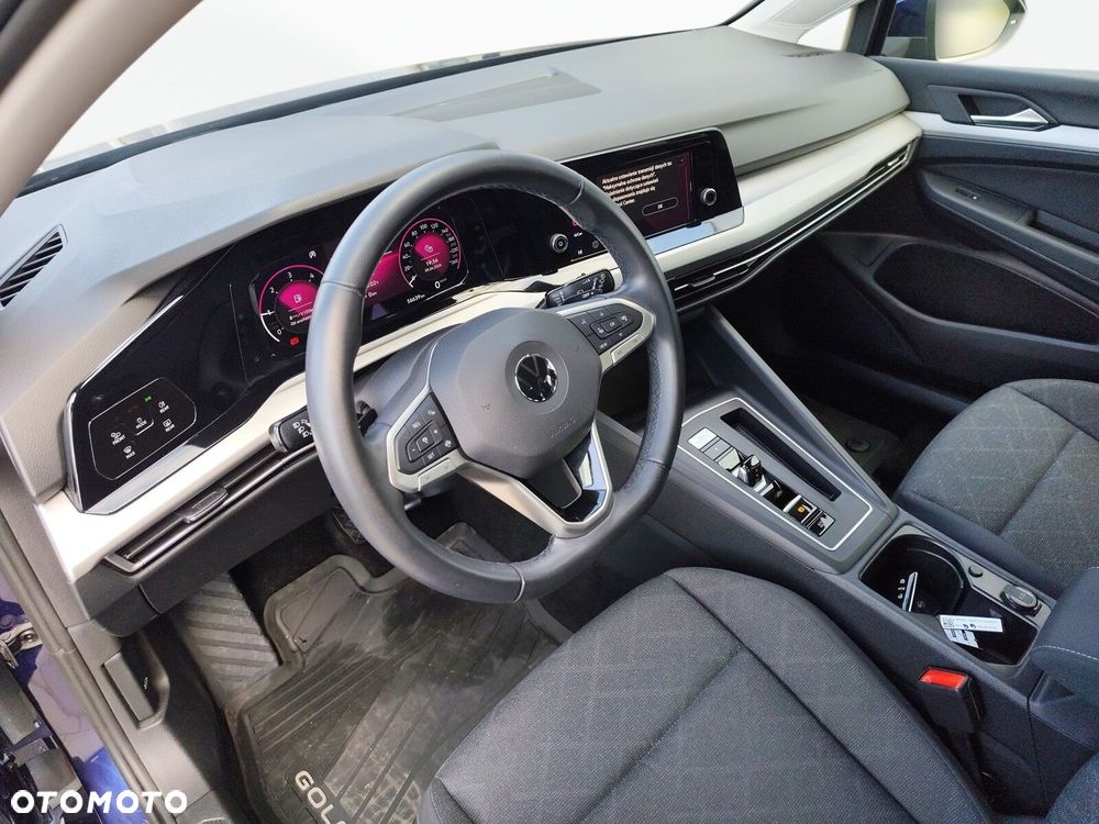 Volkswagen Golf Variant - 9