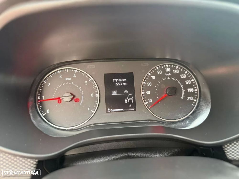 Dacia Sandero 1.0 TCe Essential - 4